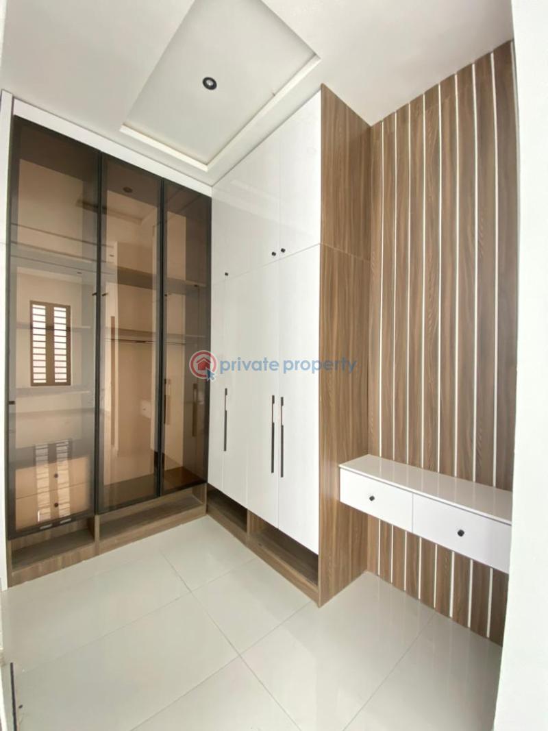 4 bedroom Detached Duplex For Sale Ajah Lekki Lagos Ajah Lagos - 10