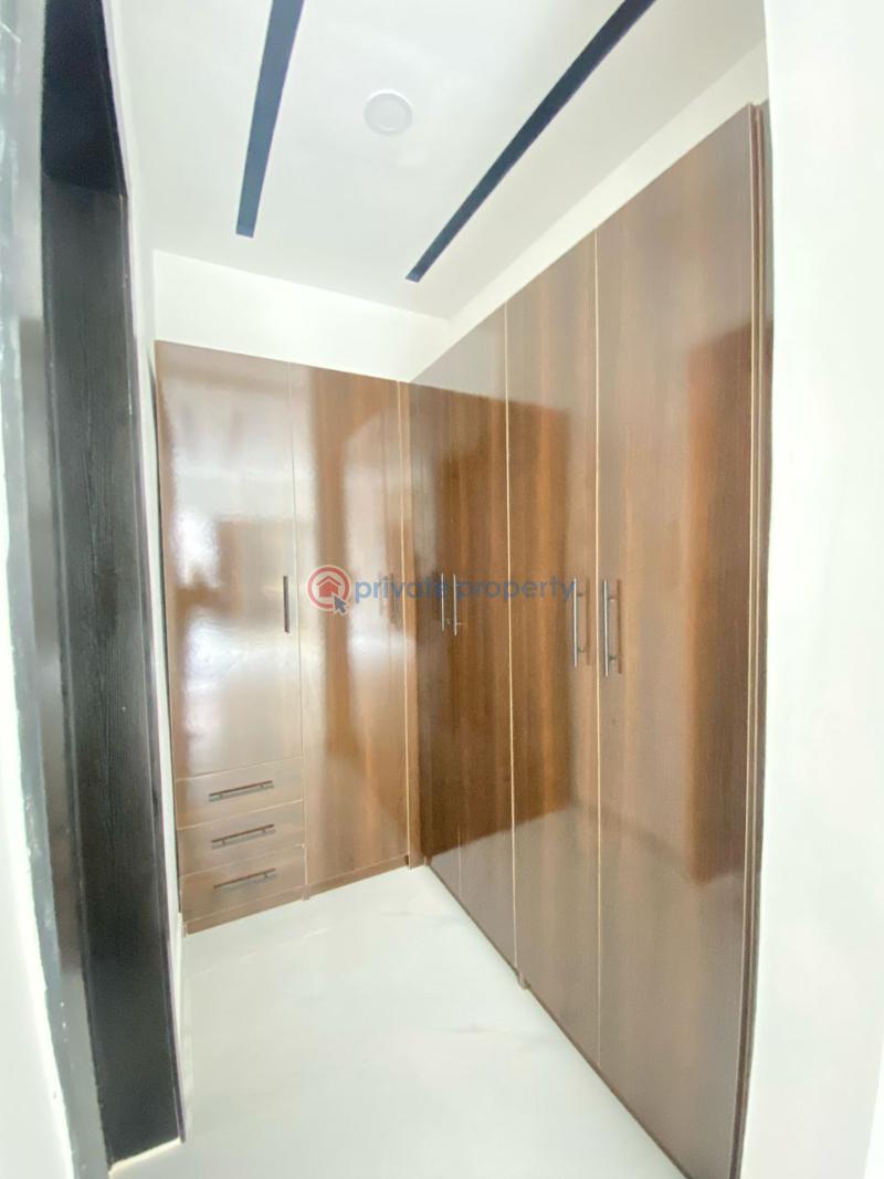 4 bedroom fully detached duplex with bq - 3 4 bedroom Detached Duplex For Sale Chevron Lekki Lagos Chevron Drive Lekki Lagos - 3