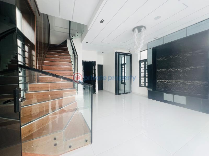 4 bedroom Detached Duplex For Sale Lekki Palm City Ajah Lagos - 1