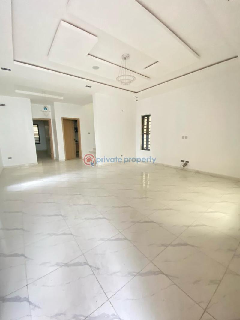4 bedroom Detached Duplex For Sale Ikota Lekki Lagos - 22