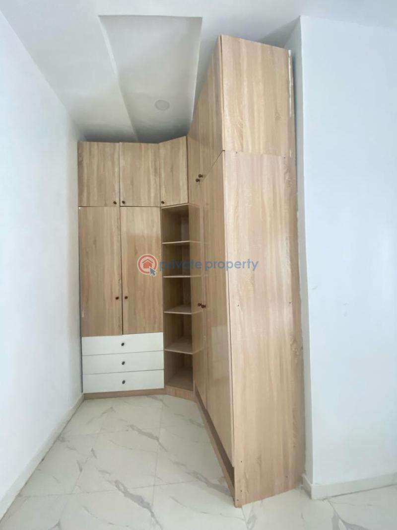 4 bedroom Detached Duplex For Sale Ikota Lekki Lagos - 10