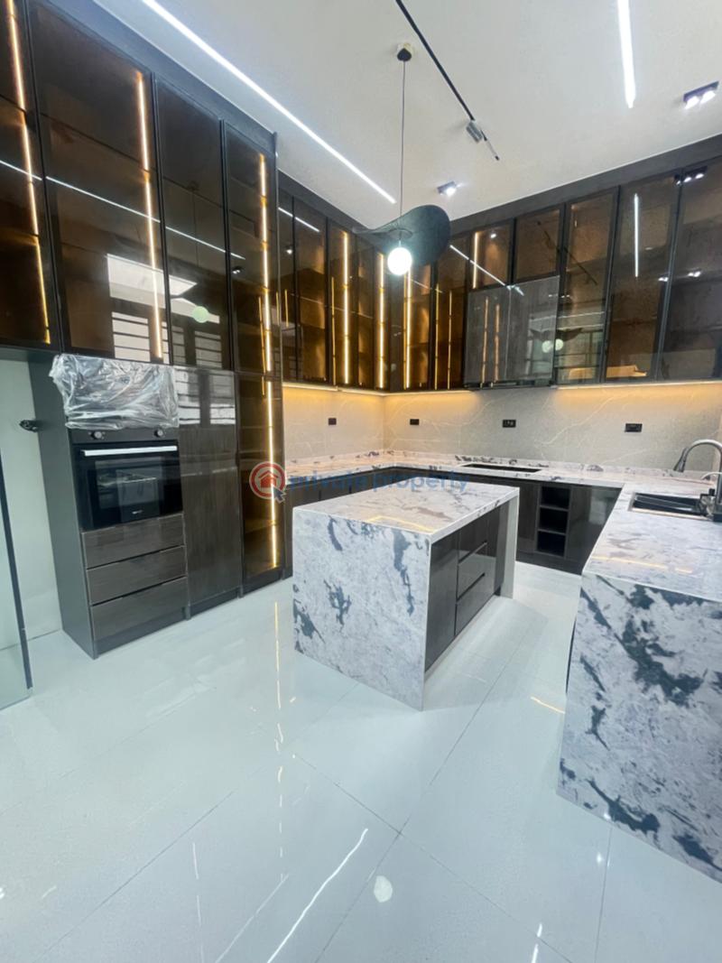 4 bedroom Detached Duplex For Sale Orchid Road, Lekki Lagos Lekki Expressway Lagos - 3