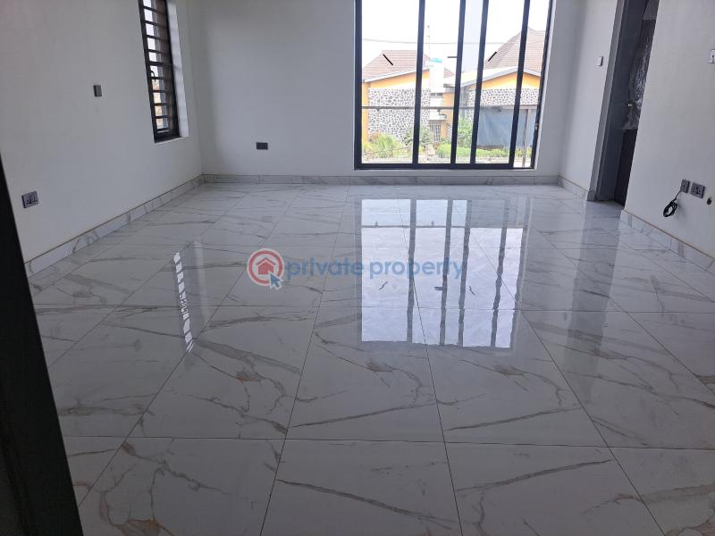 4 bedroom Detached Duplex For Sale Shoninare Estate, Maryland Ikeja Lagos - 19