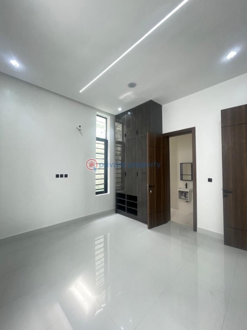 4 bedroom Detached Duplex For Sale Orchid Road, Lekki Lagos Lekki Expressway Lagos - 8