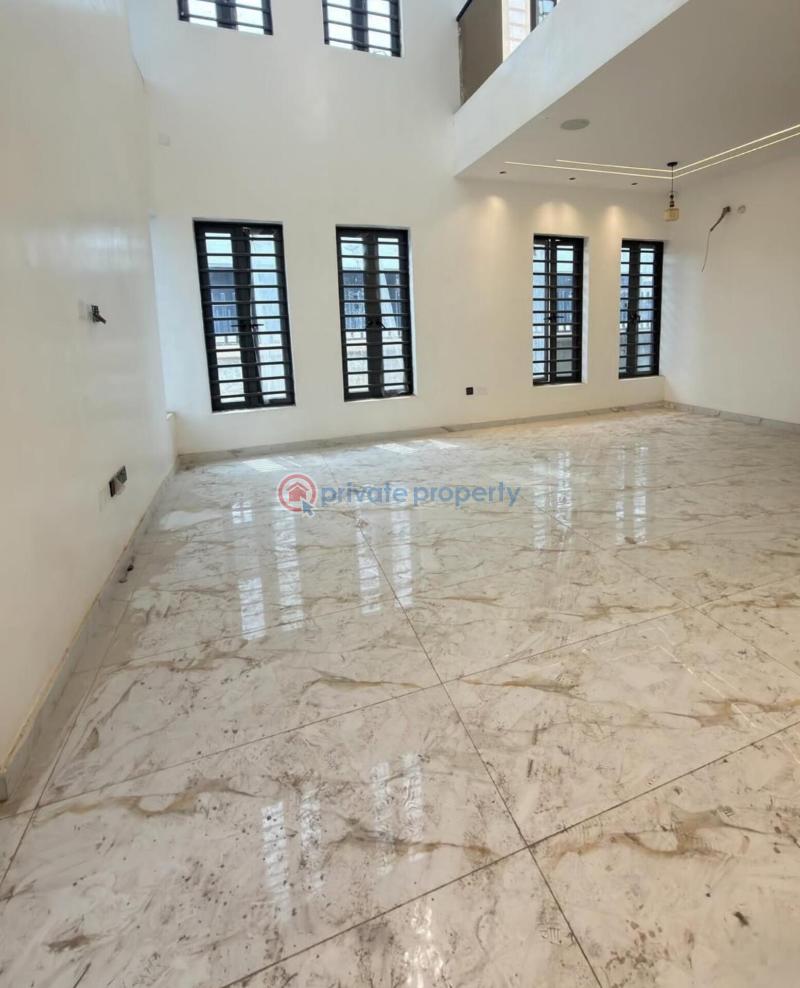 4 bedroom Detached Duplex For Sale Berger Ojodu Lagos - 13