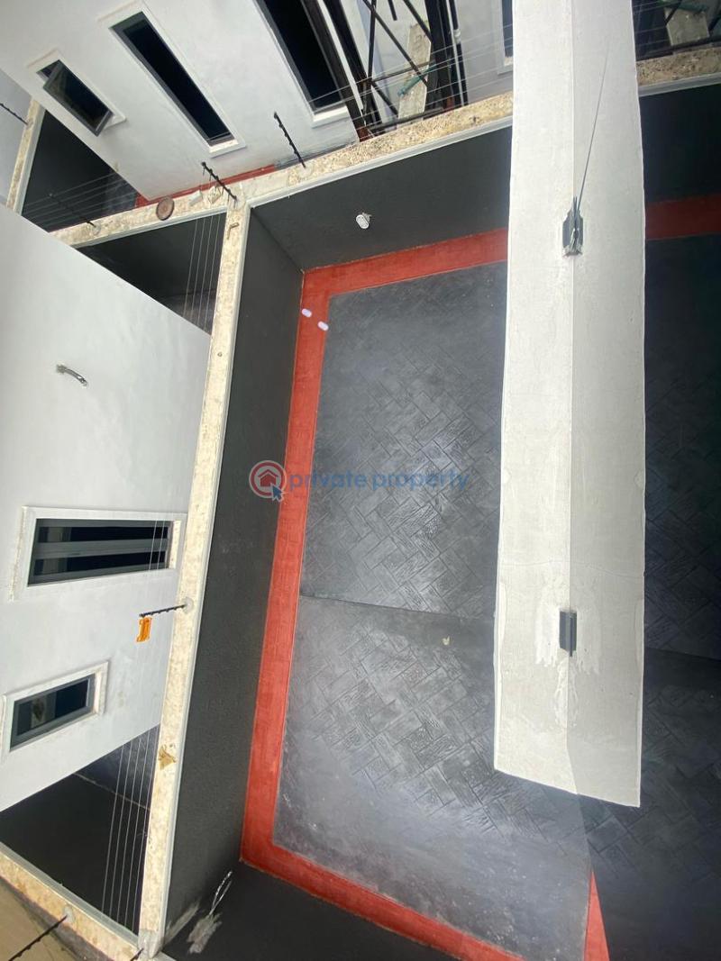 4 bedroom Detached Duplex For Sale Ikota Lekki Lagos - 12