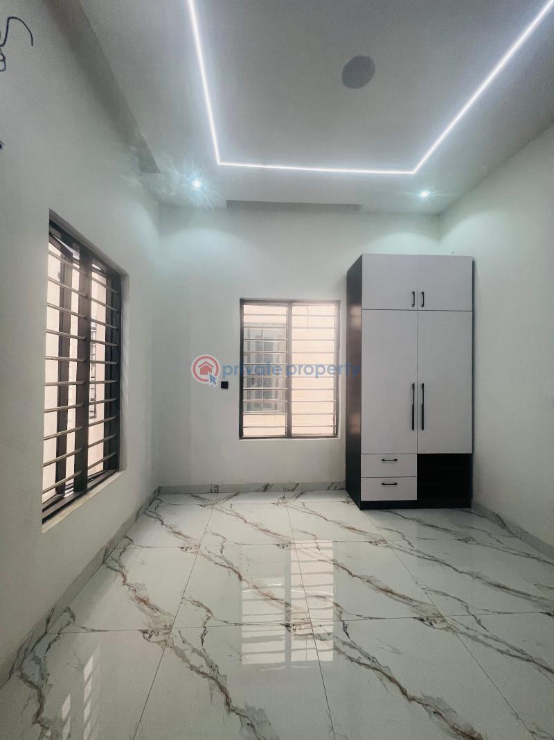 4 bedroom Detached Duplex For Sale 4 Bedroom Fully Detached Duplex Addo Ajah Lagos - 17