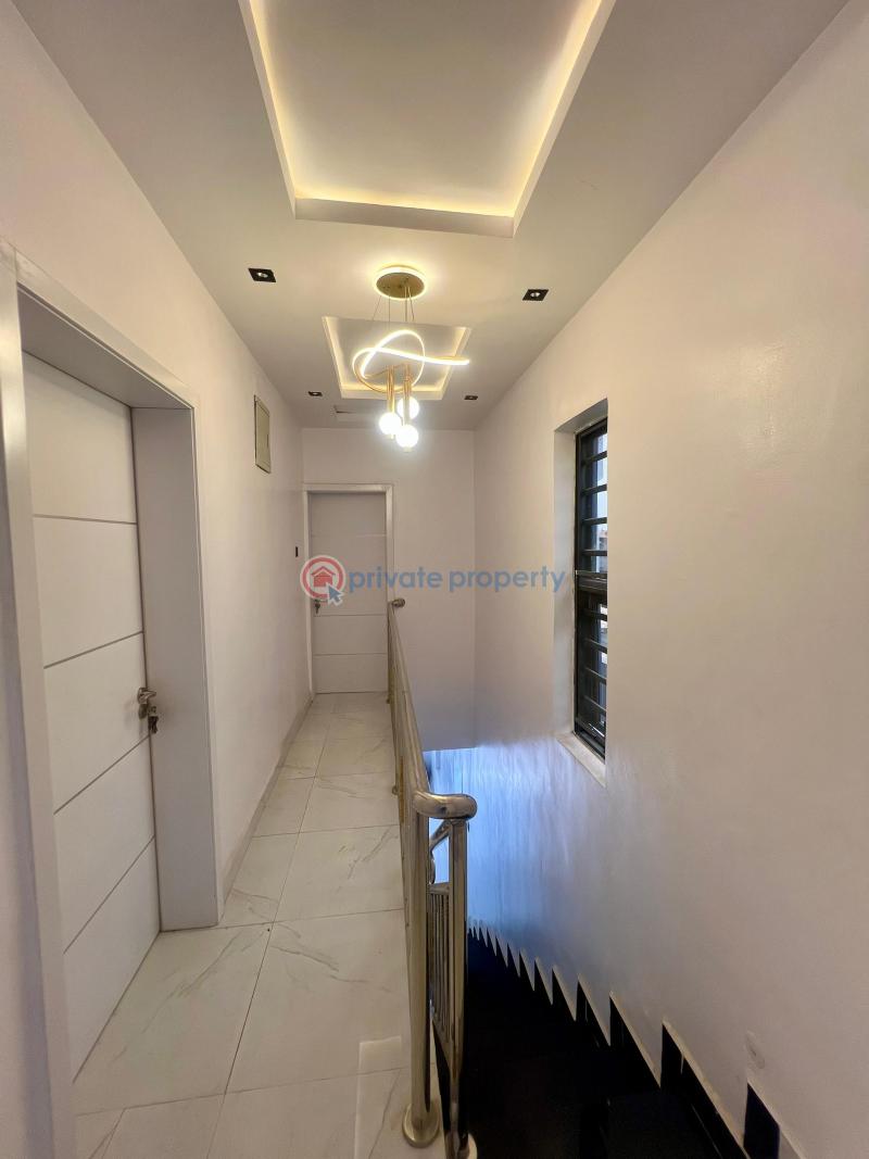 4 bedroom Detached Duplex For Sale Ojodu Lagos - 1