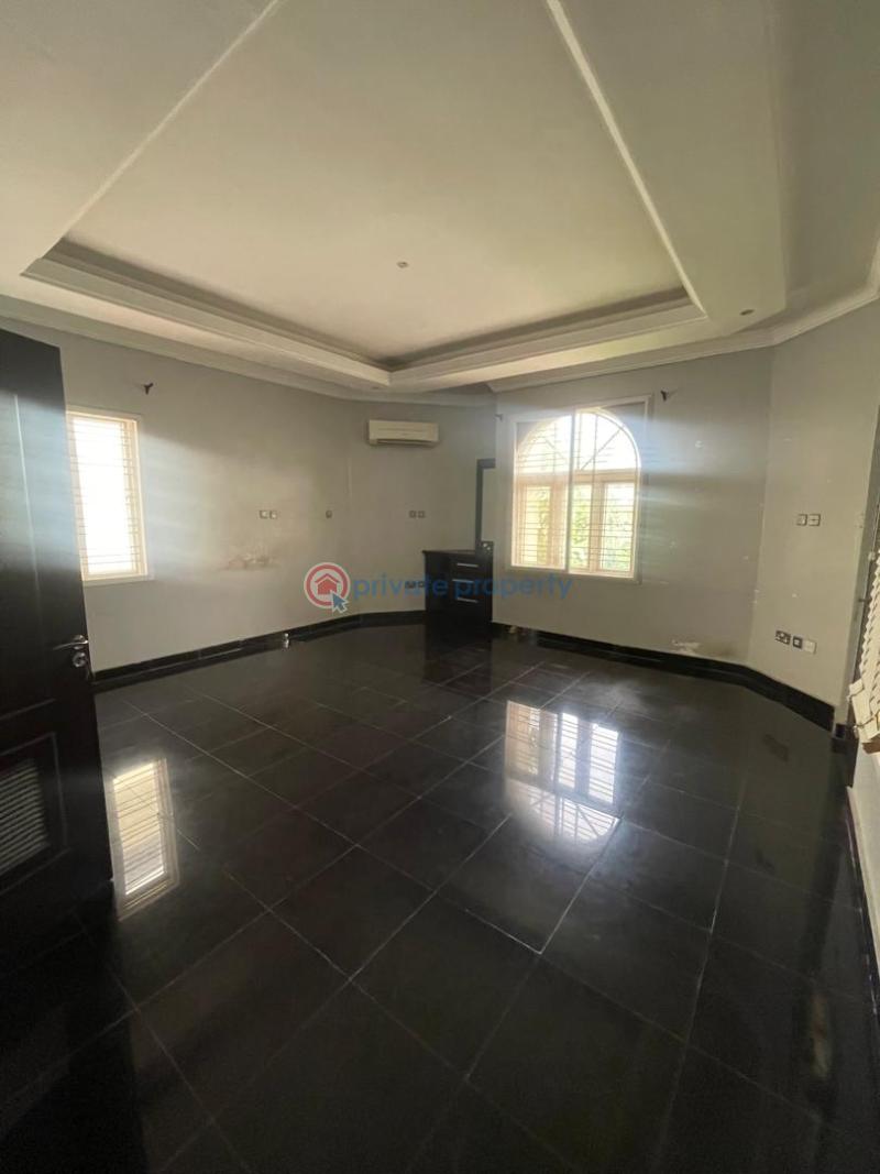 4 bedroom fully detached duplex with bq - 1 4 bedroom Detached Duplex For Rent Pinnock Beach Estate Osapa Lekki Lagos π³π¬ Osapa Lekki Lagos - 1