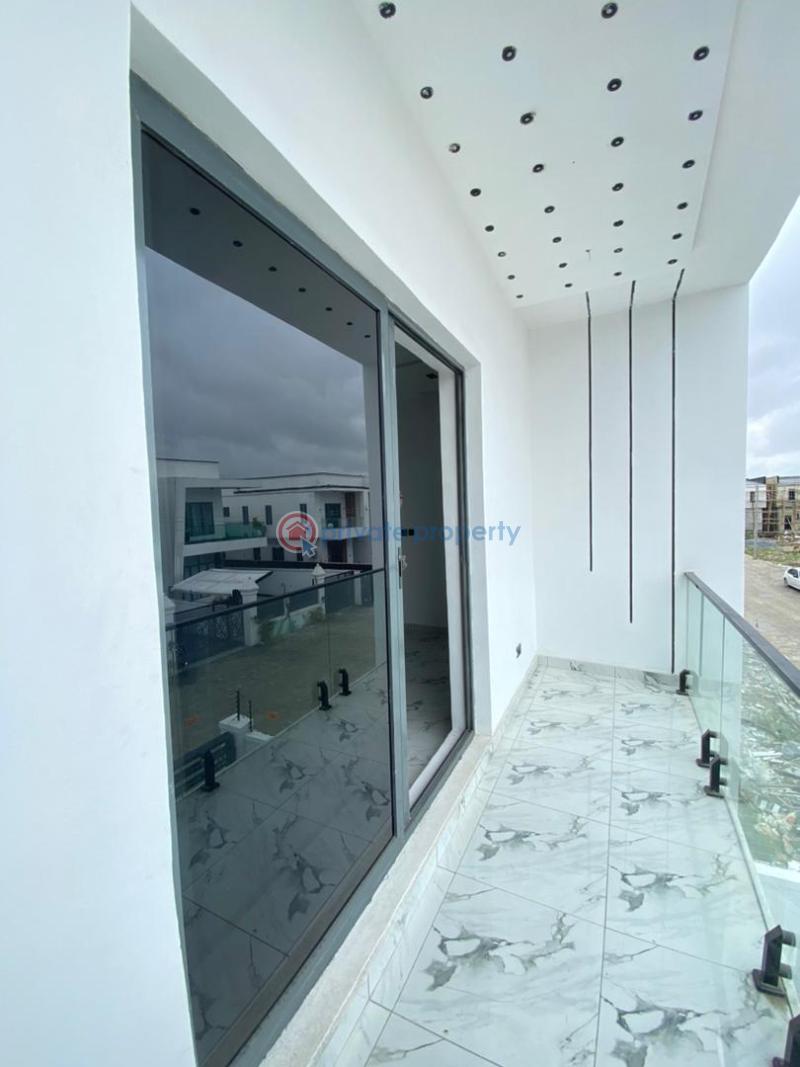 4 bedroom Detached Duplex For Sale Ajah Lekki Lagos Ajah Lagos - 6