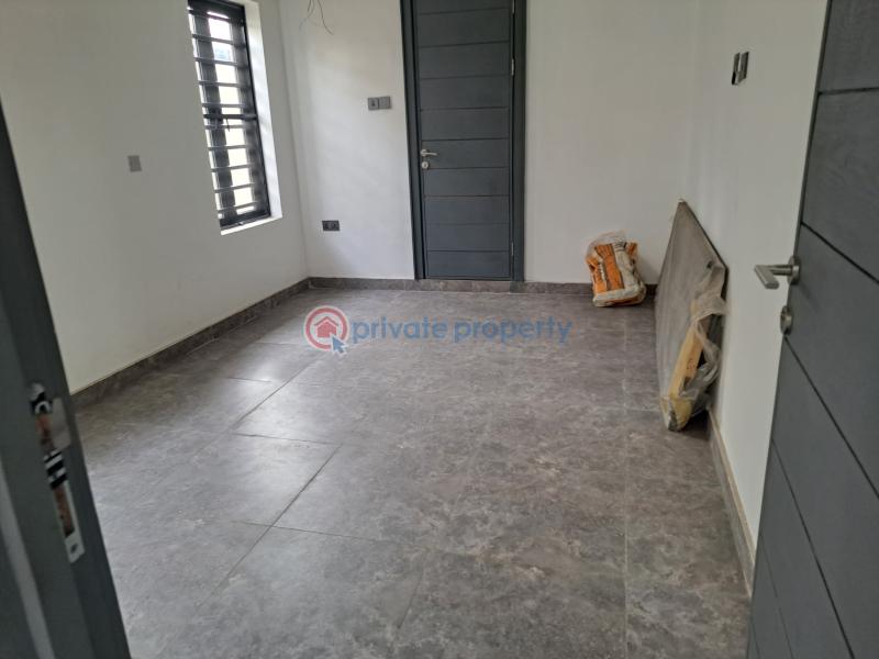 4 bedroom Detached Duplex For Sale Shoninare Estate, Maryland Ikeja Lagos - 25