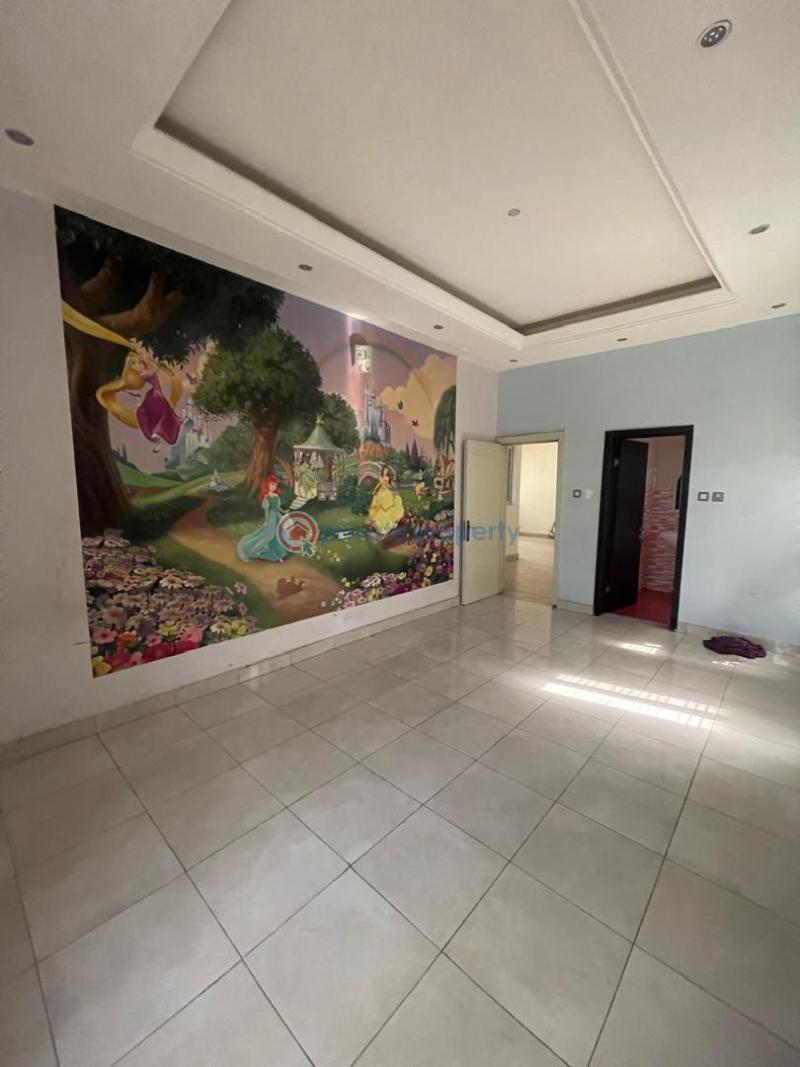 4 bedroom fully detached duplex with bq - 3 4 bedroom Detached Duplex For Rent Pinnock Beach Estate Osapa Lekki Lagos π³π¬ Osapa Lekki Lagos - 3