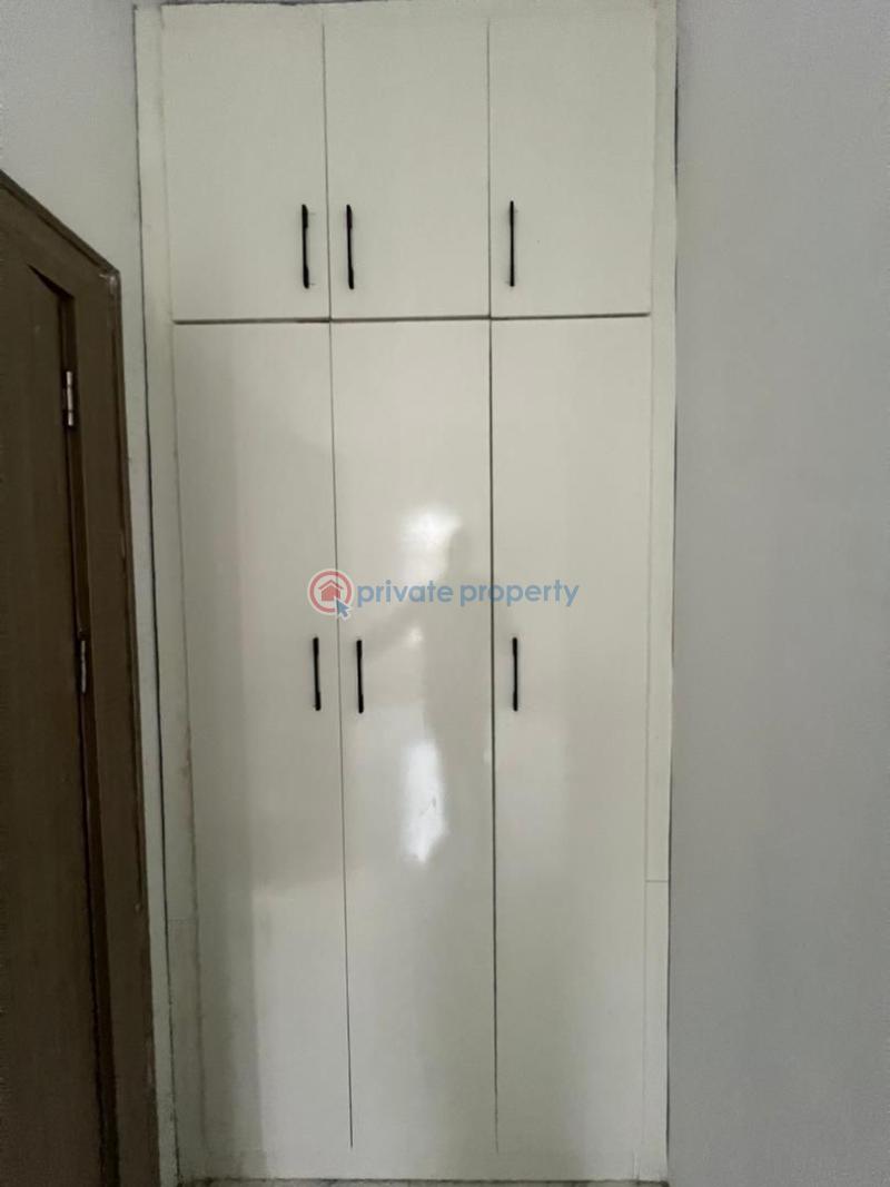 4 bedroom Detached Duplex For Sale Guzape Abuja Phase 1  - 3