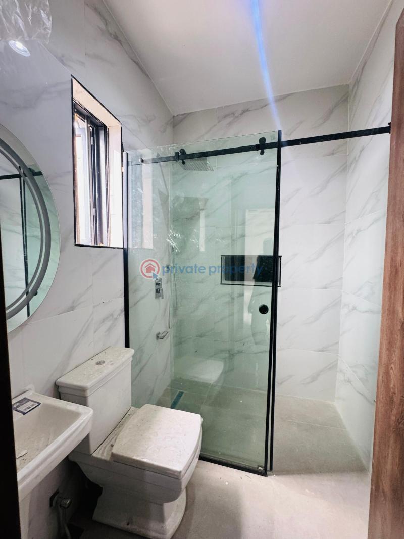 4 bedroom fully detached duplex with bq - 3 4 bedroom Detached Duplex For Sale Ogba Ikeja Lagos Ikeja Lagos - 3