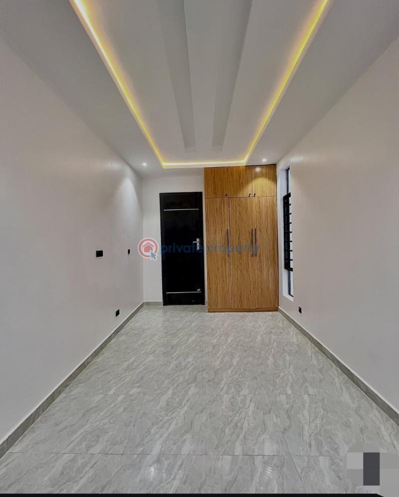 4 bedroom Detached Duplex For Sale Chevron Drive Lekki Lagos - 14