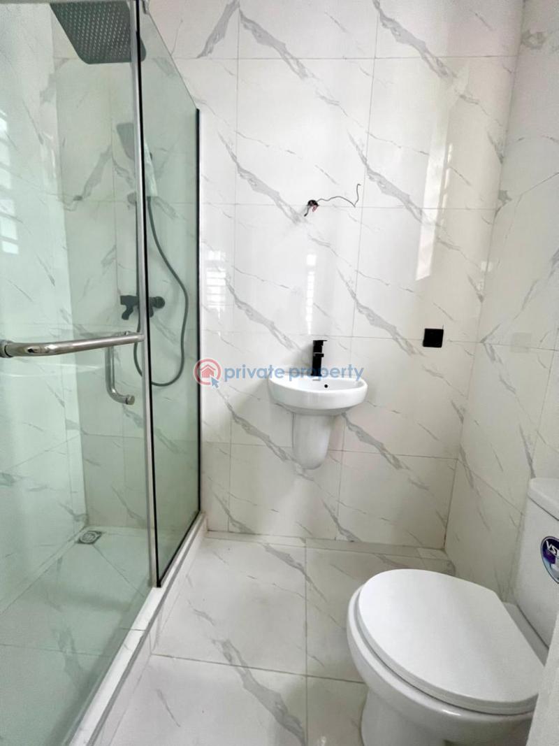 4 bedroom Detached Duplex For Sale Ajah Lekki Phase 2 Lagos - 14