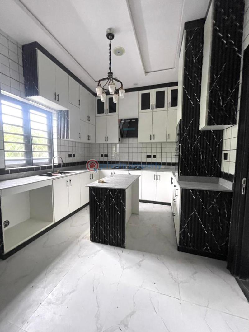 4 bedroom Detached Duplex For Sale Ajah Lekki Phase 2 Lagos - 9