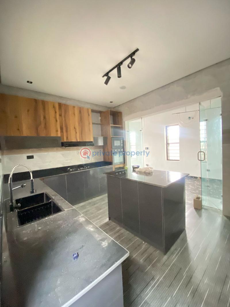 4 bedroom Detached Duplex For Sale Ajah Lekki Lagos Ajah Lagos - 14