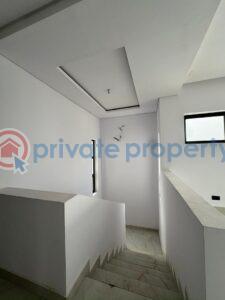 4 bedroom Detached Duplex For Sale Rotimi Williams, Old Bodija Estate, Ibadan Bodija Ibadan Oyo - 8