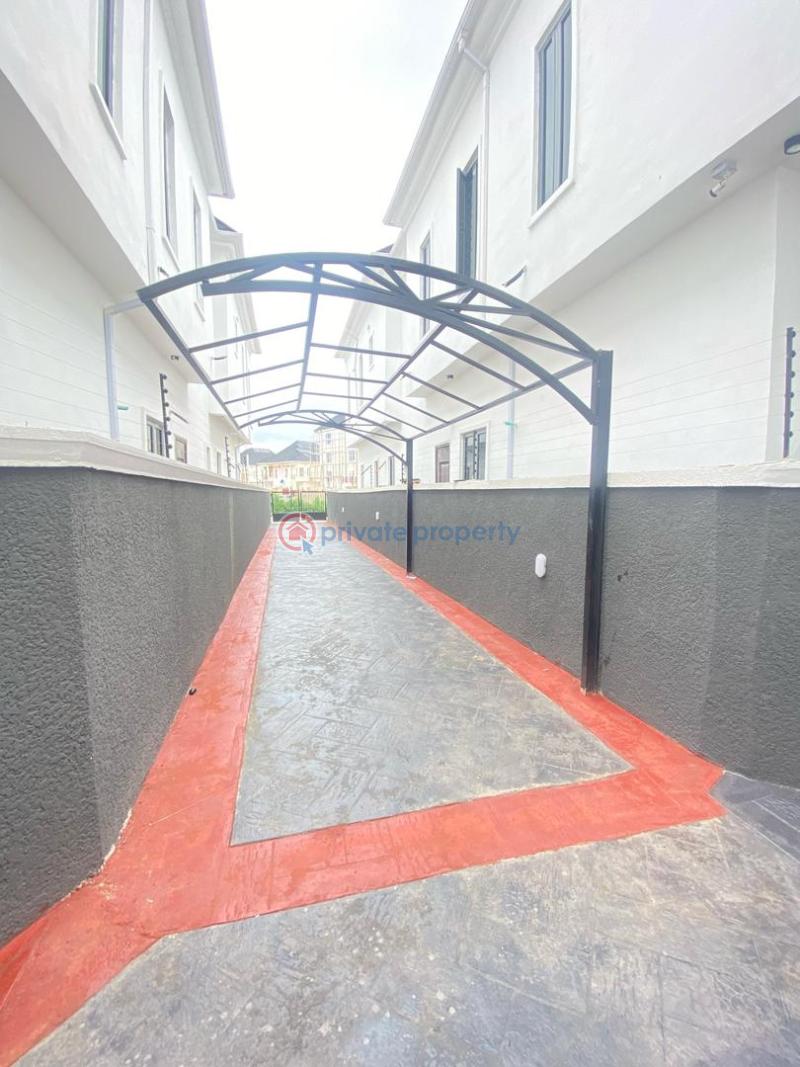 4 bedroom Detached Duplex For Sale Ikota Lekki Lagos - 0