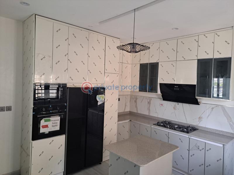 4 bedroom Detached Duplex For Sale Shoninare Estate, Maryland Ikeja Lagos - 24
