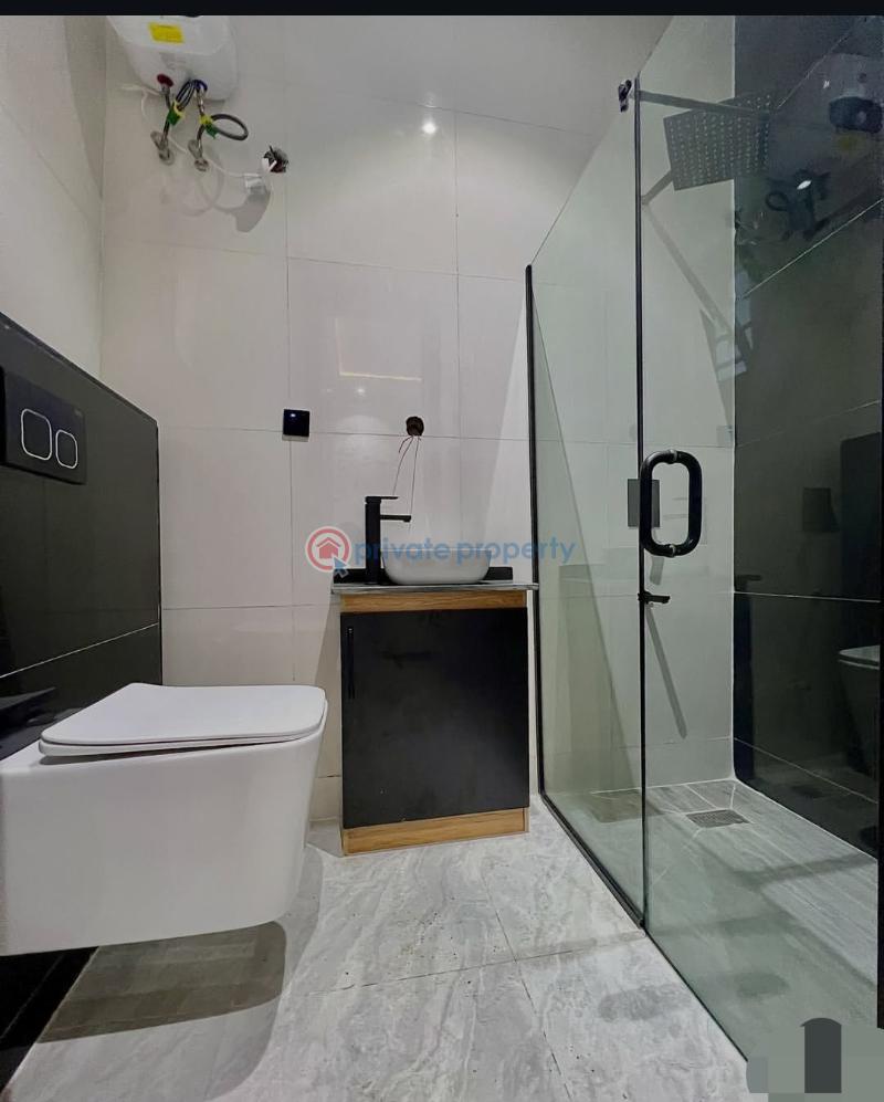 4 bedroom Detached Duplex For Sale Chevron Drive Lekki Lagos - 15