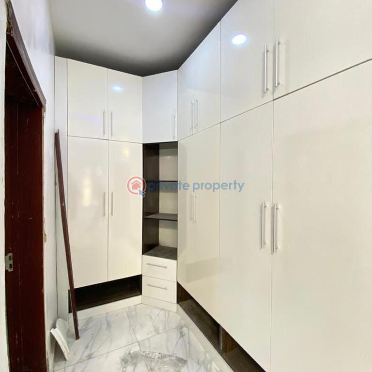 4 bedroom Duplex For Sale Ikota Lekki Lagos - 4