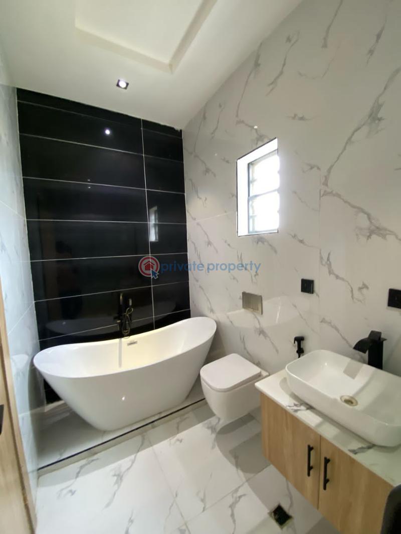 4 bedroom Detached Duplex For Sale Ajah Lekki Lagos Lekki Phase 1 Lagos - 0