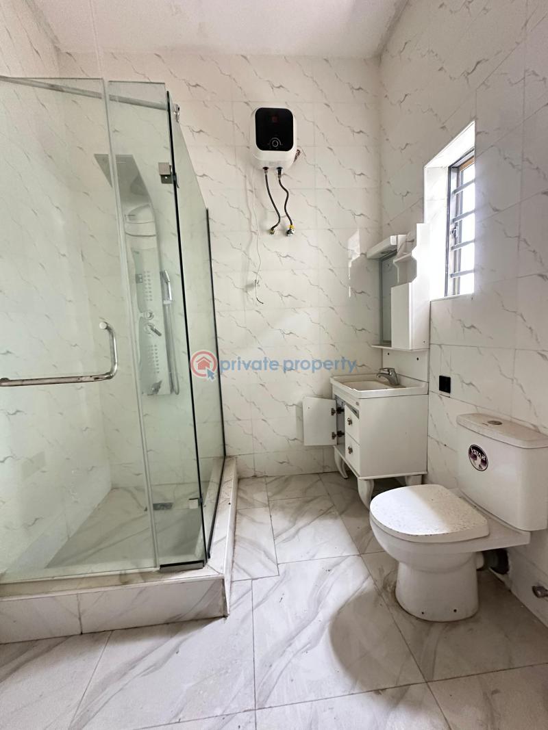 4 bedroom Detached Duplex For Sale Orchid Lekki Lagos - 5