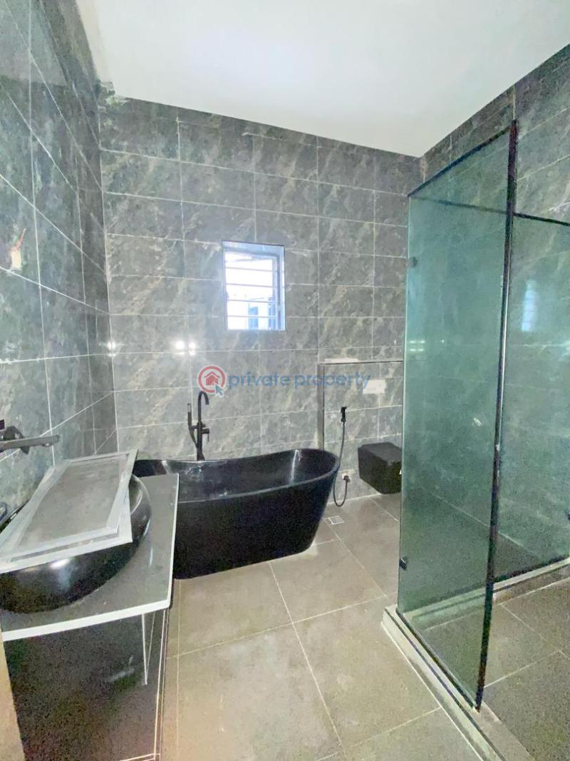 4 bedroom Detached Duplex For Sale Ajah Lekki Lagos Ajah Lagos - 20