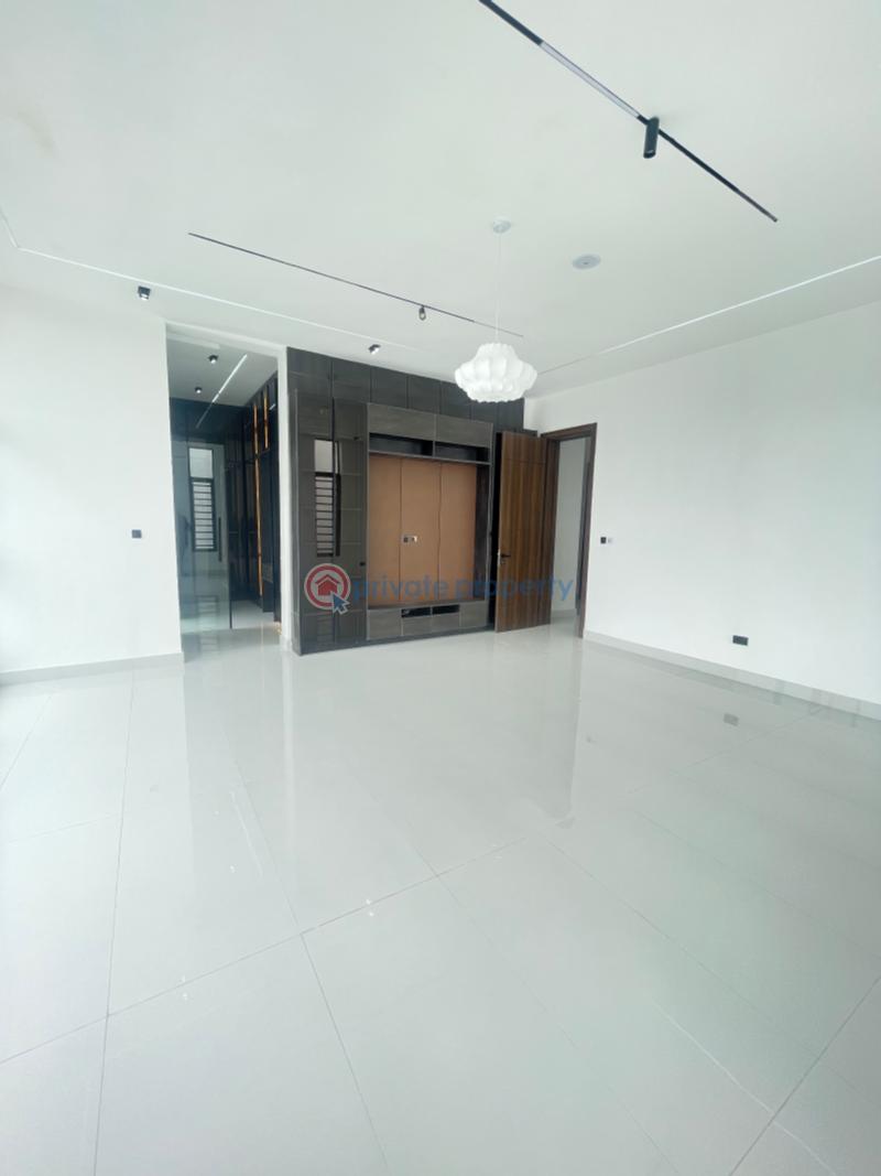 4 bedroom Detached Duplex For Sale Orchid Road, Lekki Lagos Lekki Expressway Lagos - 10