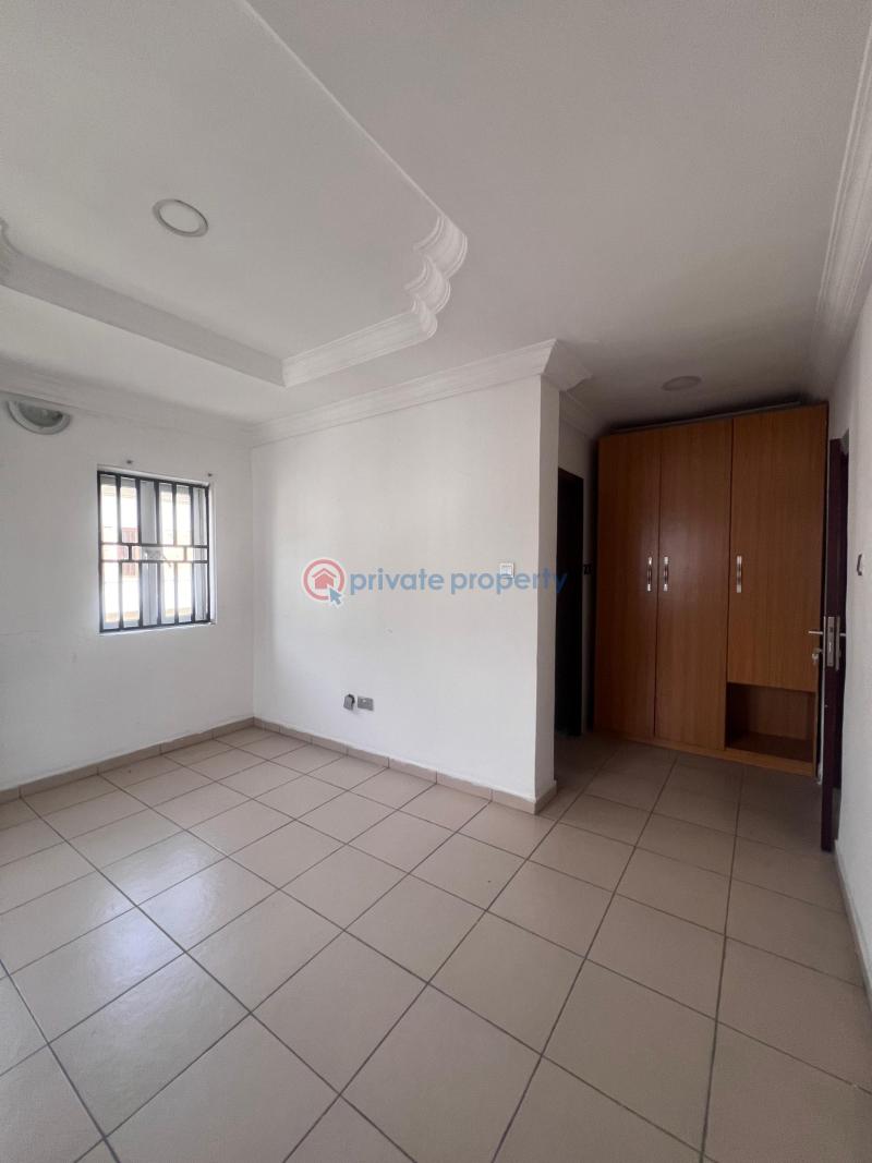 4 bedroom Detached Duplex For Rent Lekki Phase 1 Lagos - 8