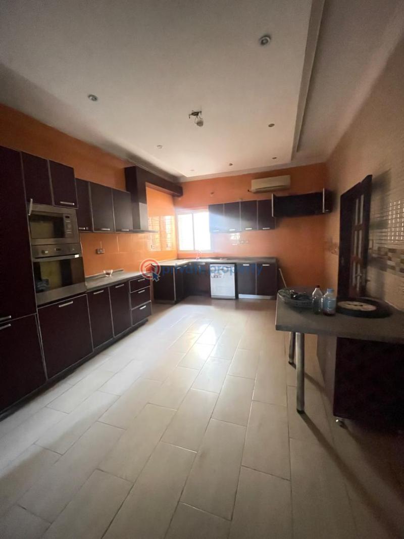 4 bedroom fully detached duplex with bq - 11 4 bedroom Detached Duplex For Rent Pinnock Beach Estate Osapa Lekki Lagos π³π¬ Osapa Lekki Lagos - 11
