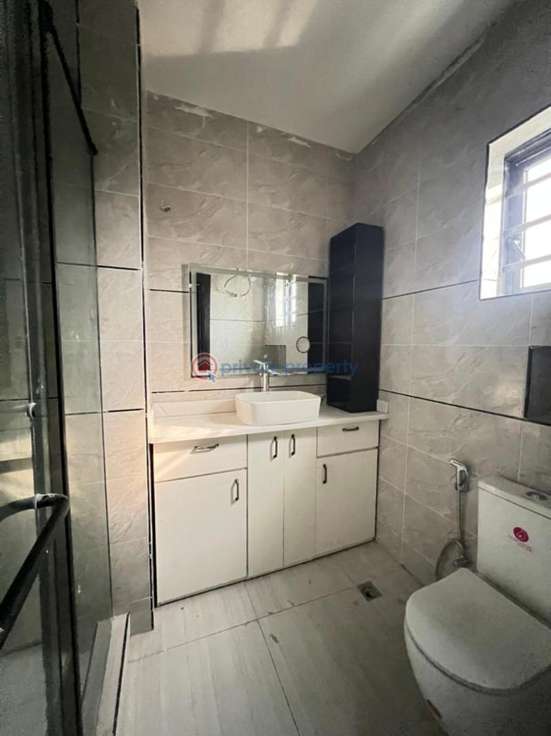 4 bedroom fully detached duplex with bq - 9 4 bedroom Detached Duplex For Sale Ajah Lagos - 9