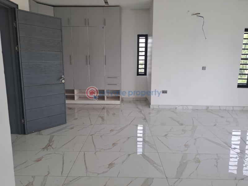 4 bedroom Detached Duplex For Sale Shoninare Estate, Maryland Ikeja Lagos - 20
