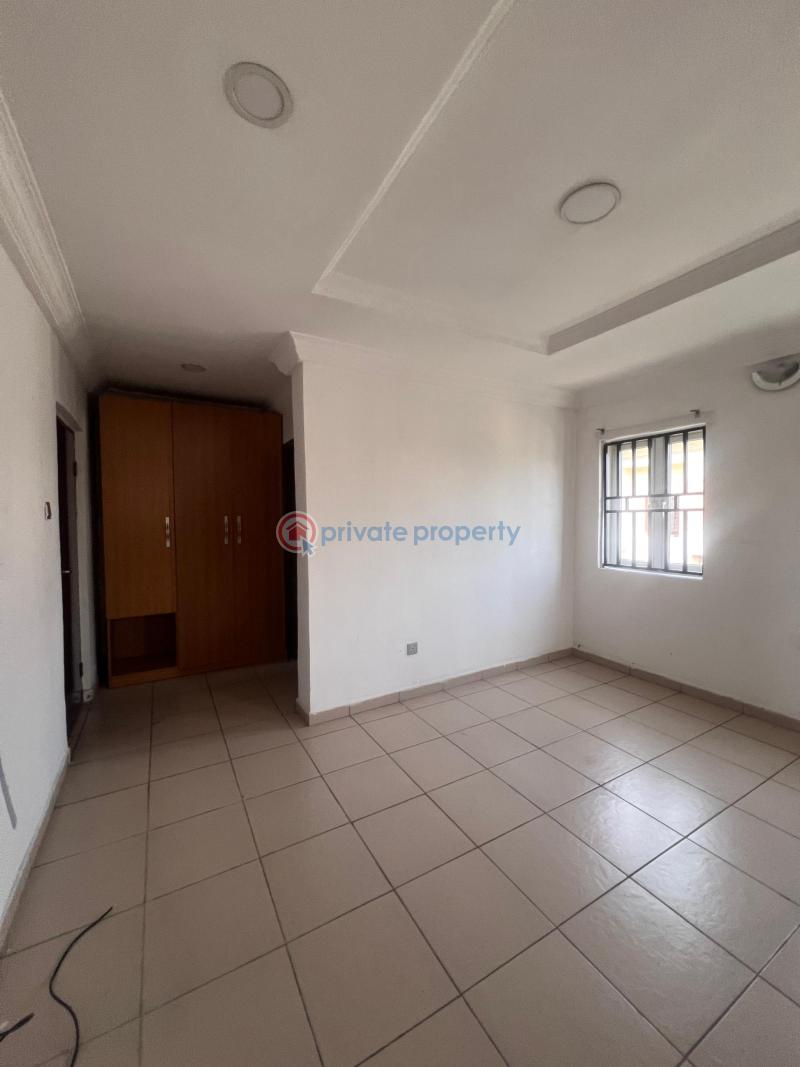 4 bedroom Detached Duplex For Rent Lekki Phase 1 Lagos - 11