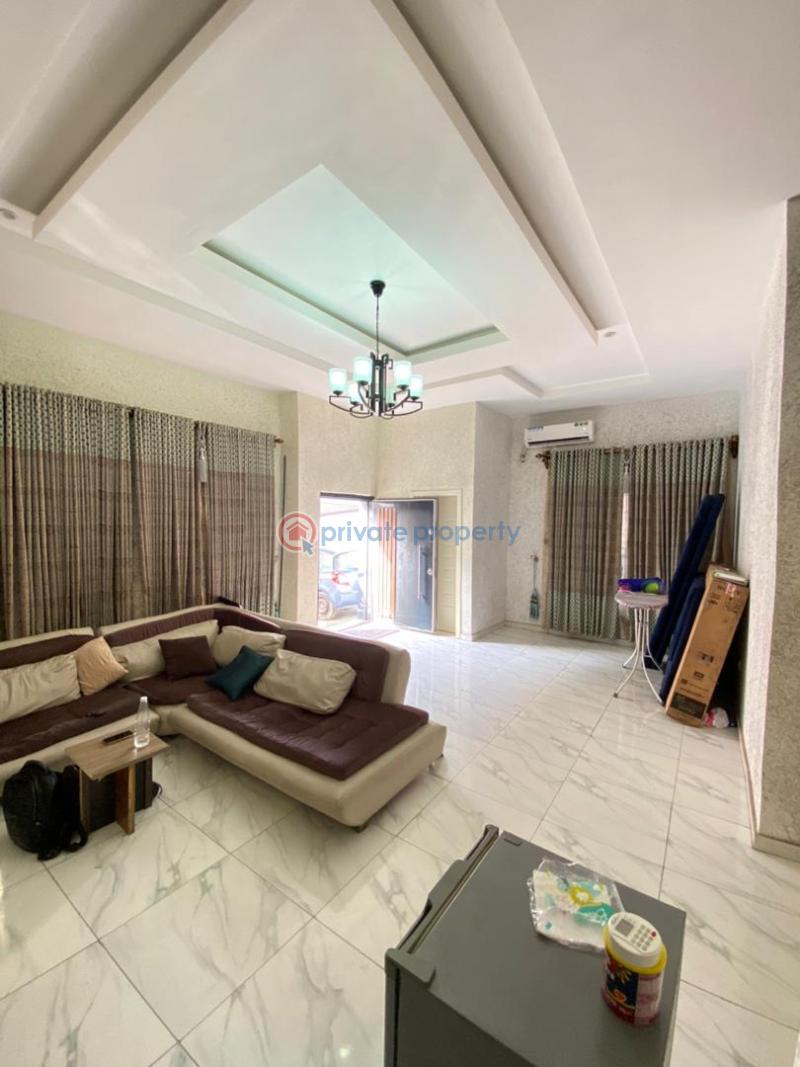 4 bedroom Detached Duplex For Sale Osapa Lekki Lagos - 16