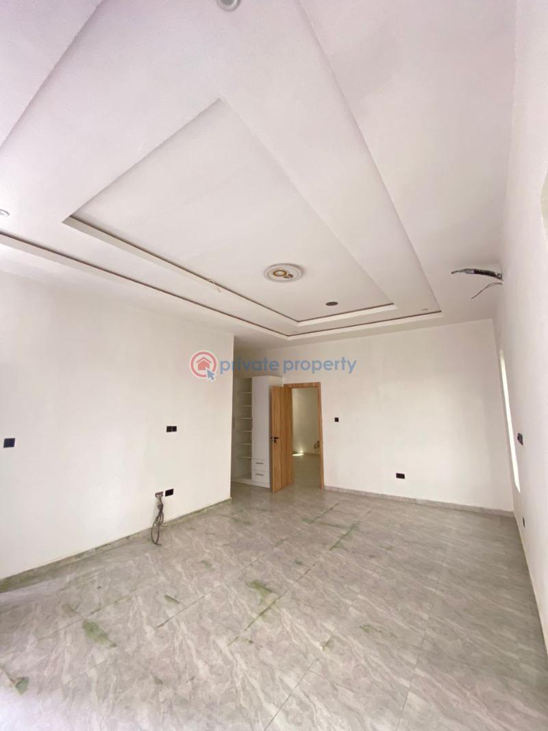 4 bedroom Detached Duplex For Sale Ikota Lekki Lagos - 8