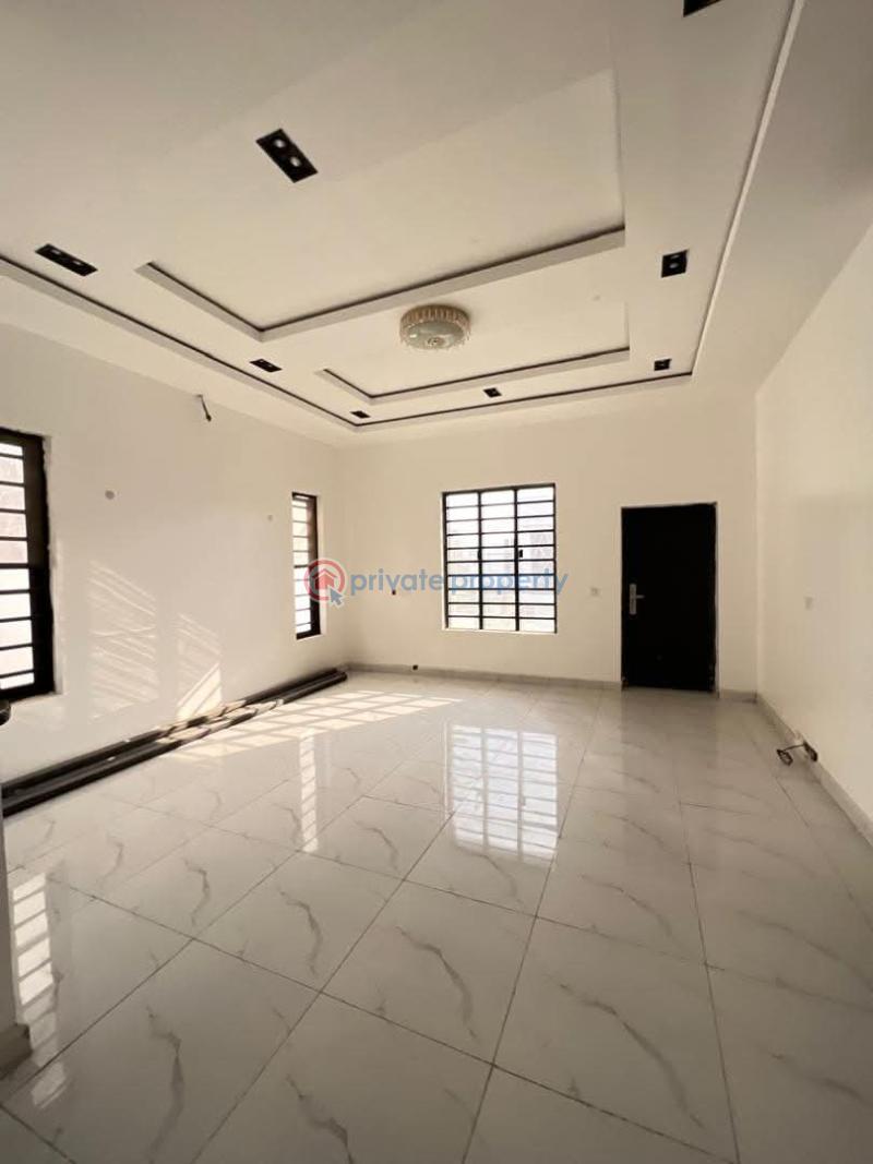 4 bedroom Detached Duplex For Sale Ajah Lagos - 7