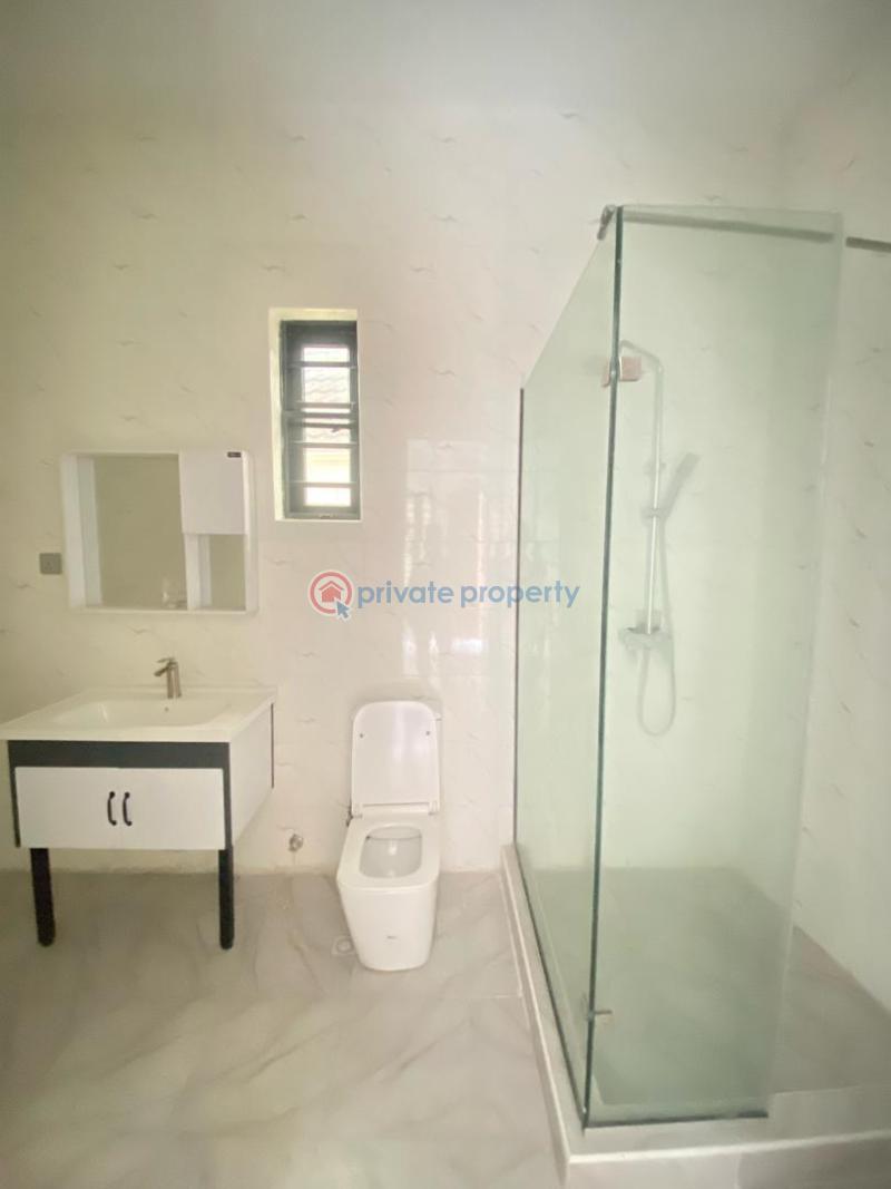 4 bedroom Detached Duplex For Sale Ikota Lekki Lagos - 7