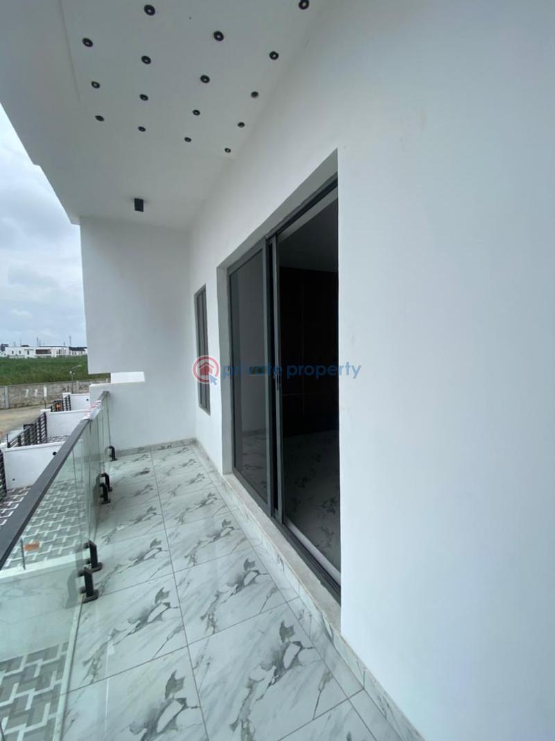 4 bedroom Detached Duplex For Sale Ajah Lekki Lagos Ajah Lagos - 0