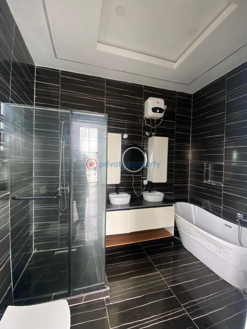 4 bedroom Duplex For Sale Ikota Lekki Lagos - 0