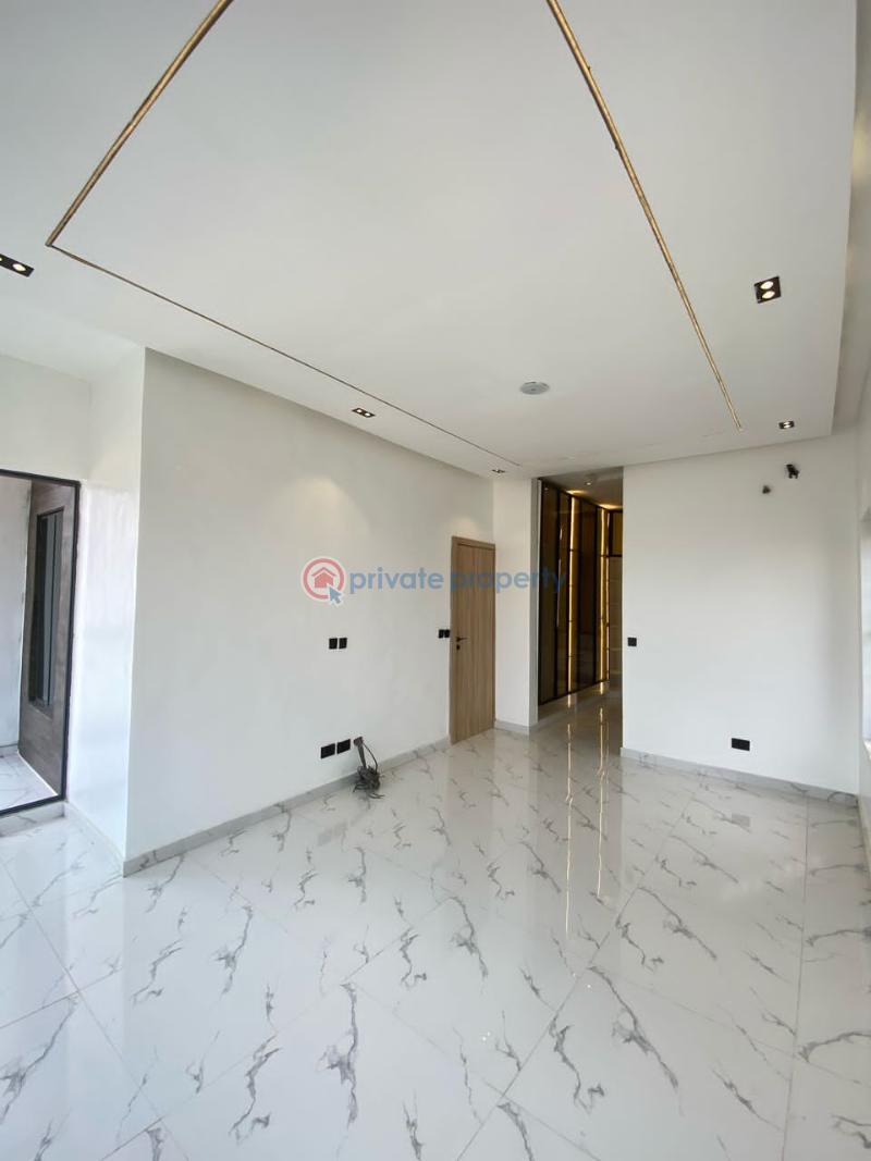4 bedroom Detached Duplex For Sale Ajah Lekki Lagos Lekki Phase 1 Lagos - 4