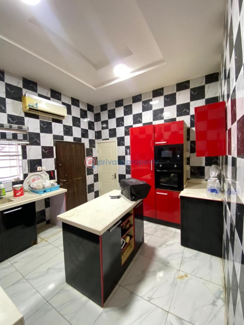 4 bedroom Detached Duplex For Sale Osapa Lekki Lagos - 15