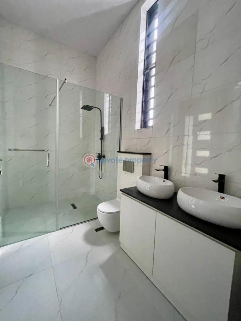 4 bedroom Detached Duplex For Sale Ajah Lekki Phase 2 Lagos - 11