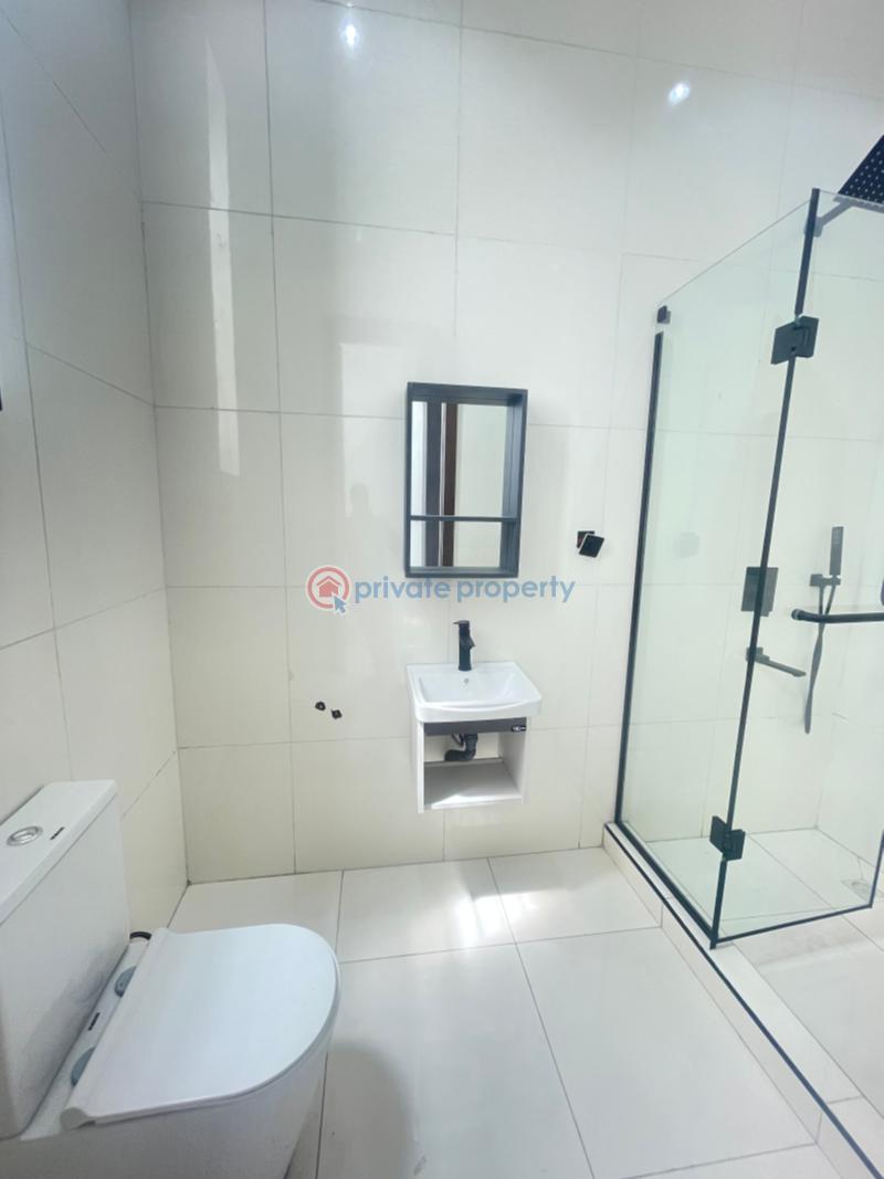 4 bedroom Detached Duplex For Sale Orchid Road, Lekki Lagos Lekki Expressway Lagos - 7