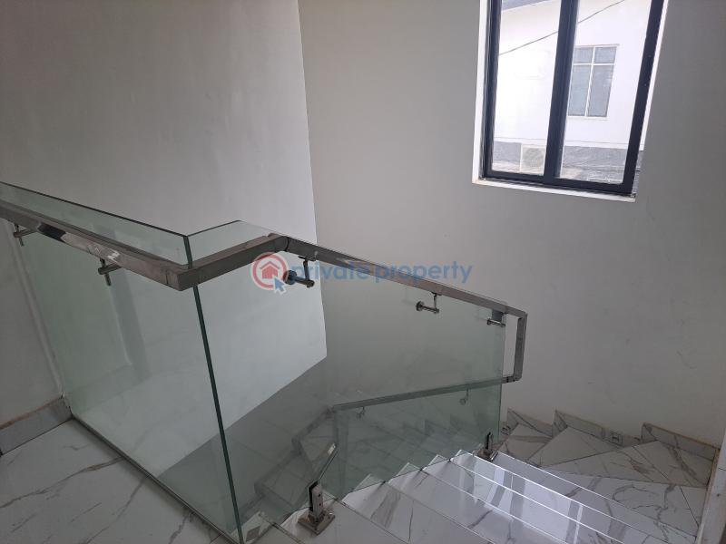 4 bedroom Detached Duplex For Sale Shoninare Estate, Maryland Ikeja Lagos - 21