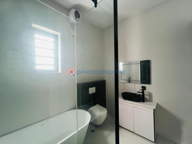 4 bedroom Detached Duplex For Sale Lekki Palm City Ajah Lagos - 10