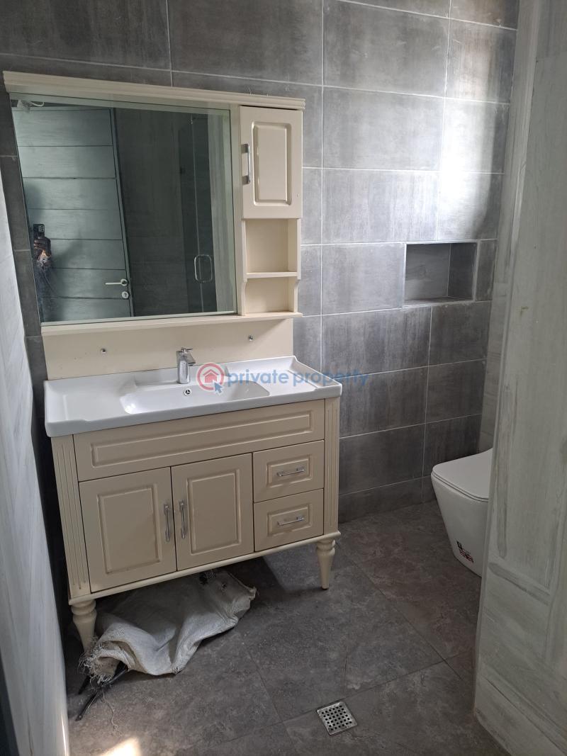 4 bedroom Detached Duplex For Sale Shoninare Estate, Maryland Ikeja Lagos - 17