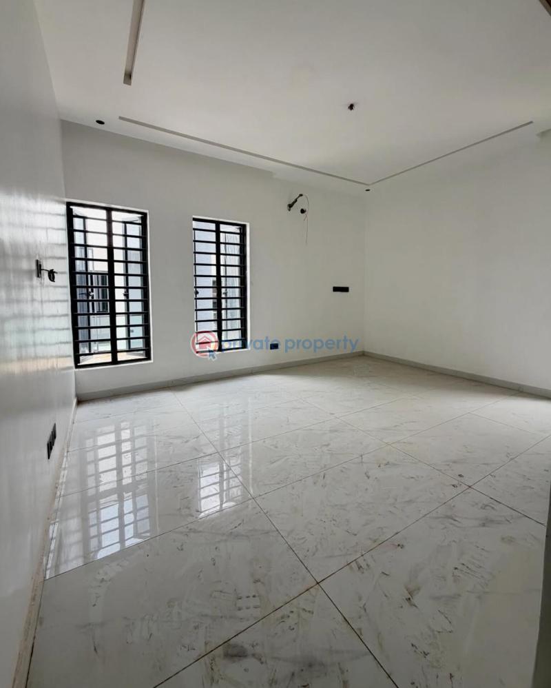 4 bedroom Detached Duplex For Sale Berger Ojodu Lagos - 10